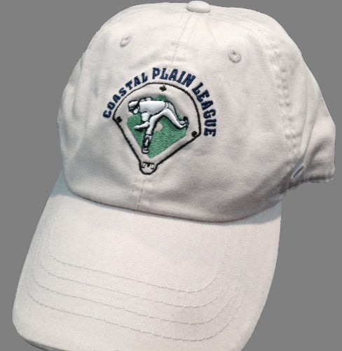 Unknown, Accessories, Macon Bacon Coastal Plain League Baseball Georgia  Collegiate Cap