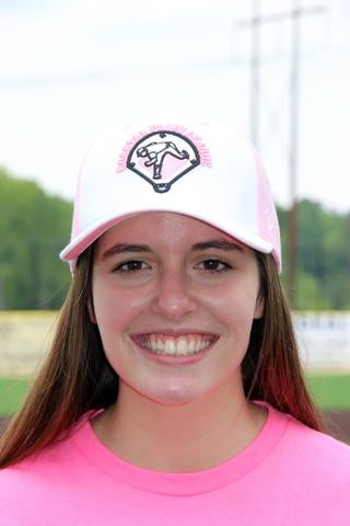 Unknown, Accessories, Macon Bacon Coastal Plain League Baseball Georgia  Collegiate Cap